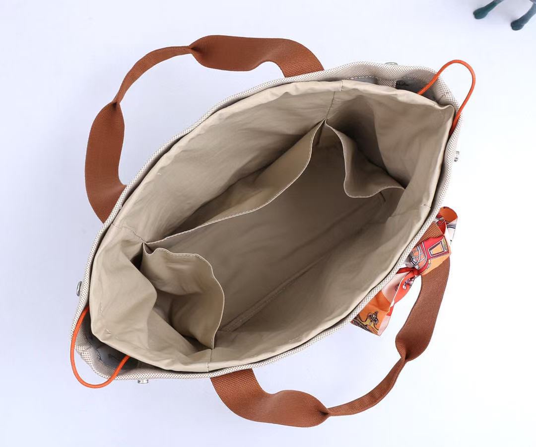 에르메스 내피백